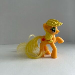 My Little Pony Applejack Minifigure